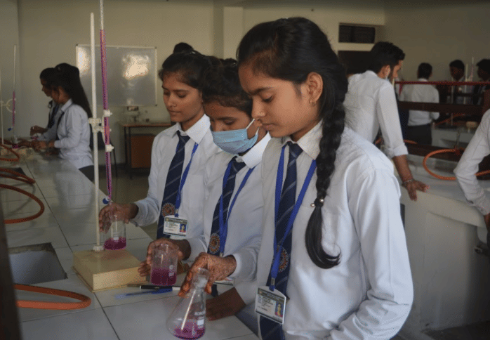 I.P.S.R. Group of Institutions Lucknow Activities photo 6